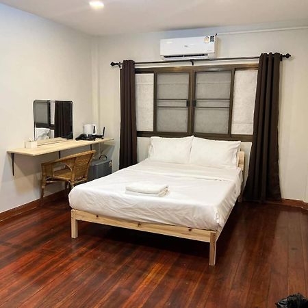 Go Inn Sao Chingcha - โกอินน์ เสาชิงช้า Bangkok Dış mekan fotoğraf