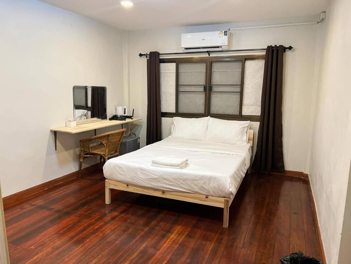 Go Inn Sao Chingcha - โกอินน์ เสาชิงช้า Bangkok Dış mekan fotoğraf